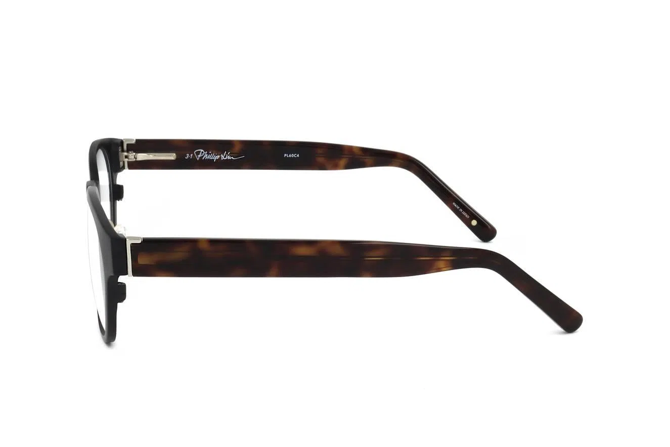 Phillip Lim by Linda Farrow PL60 Eyeglasses - view 4